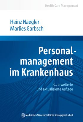 Personalmanagement im Krankenhaus