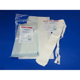 NOBA Nobaset® Wundhakenbezug 4,5 cm x 24 cm 25 Stück