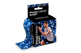 Pinotape Sport Tape Anchor 5 cm x 5 m