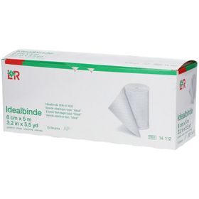Idealbinde® 8 cm x 5 m