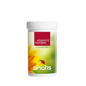 Vitamin B Komplex 180