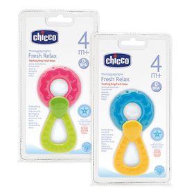 Chicco Beissring Ring, 4 M+