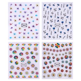 Paloma Beauties Nagelkunst