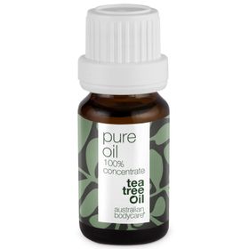 Australian Bodycare 100% reines Teebaumöl