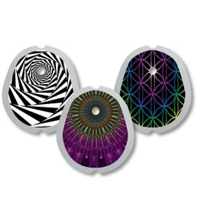 Zuckerschmuck | Dexcom G7 Sticker