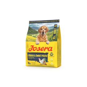 JOSERA Adult Chicken&SweetPotato
