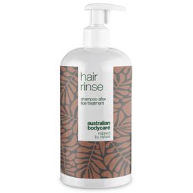 Australian Bodycare Vorbeugendes Läuseshampoo