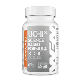 WFN Approved UC-II®