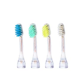 emmi-dent M2 Aufsteckbürsten Platinum