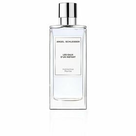 Angel Schlesser Les Eaux d'Un Instant Instinctive Marine EdT