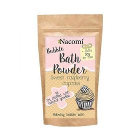 Badesalz - Süßer Himbeer-Cupcake