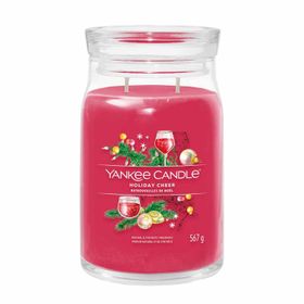 Signature Holiday Cheer 567 g