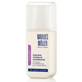 Marlies Möller beauty haircare Strength Express Moisture Conditioner Spray