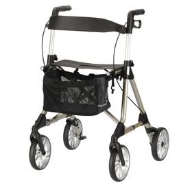 Leichtgewicht Rollator Russka-ELAN CLASSIC *elegant hochwertig