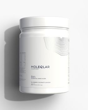 MoleQlar Essentielle Aminosäuren