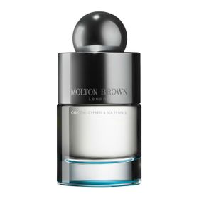 Molton Brown, Coastal Cypress & Sea Fennel EdT Nat. Spray