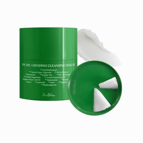 Dr. Althea Pure Grinding Cleansing Balm
