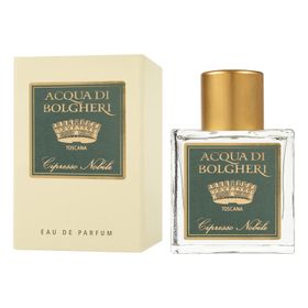 Acqua di Bolgheri Cipresso Nobile EdP