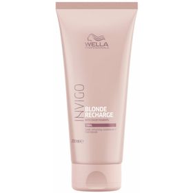 Wella Professionals Invigo Color Recharge Color Refreshing