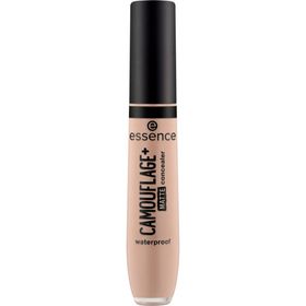 Essence - Camouflage Matt Concealer + Matt
