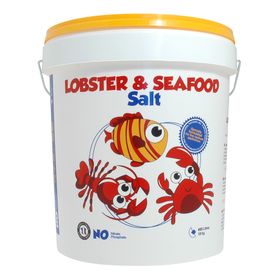 Aquarium Systems - Lobster Salt, Meersalz für Hummer