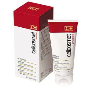 Cellcosmet Reinigung Activator Gel