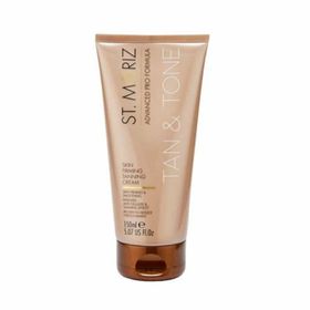 St. Moriz Advanced Pro Formula Haut Firming Tanning Cream