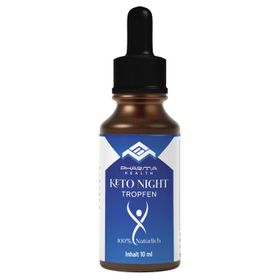 Pharma Health | Keto Night Tropfen