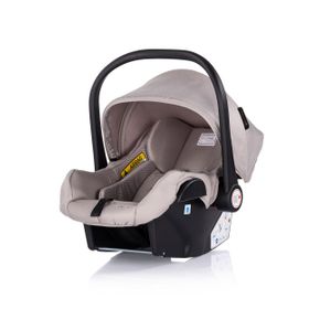Chipolino Babyschale Aura Set Isofix 40-85 cm