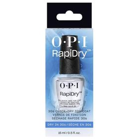 RAPIDRY Top Coat Schnelltrocknende Behandlung 15 ml