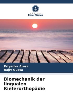 Biomechanik der lingualen Kieferorthopädie DE