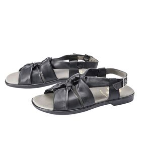 BÄR Schuhe Leonarda Damen -  Sandalen Weite: breit