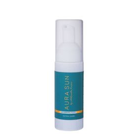 Aura Sun Extra Dark Selbstbräunungs Mousse