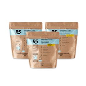 R5 Natriumpercarbonat  Öko Bleich- & Fleckenmittel