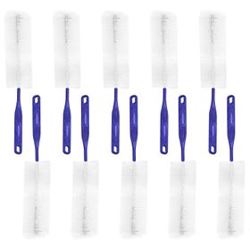 HaseMed Urinflaschenbürste, 37 cm, PP