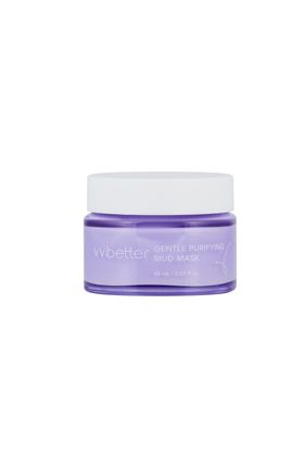 vvbetter Gentle Purifying Mud Mask Detox-Maske – Tiefenreinigung mit Tonerde & Schlamm