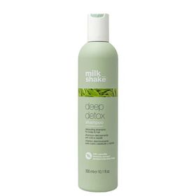 milk_shake Mleczny Koktajl Tiefenreinigendes Shampoo