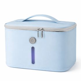 Pulox UVC Desinfektionstasche - Tragbarer UV-Sterilisator