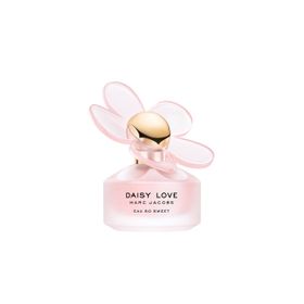 Marc Jacobs, Daisy Love Eau so Sweet E.d.T. Nat. Spray