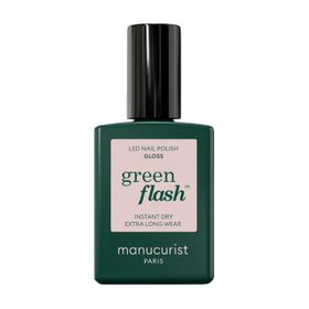 Manucurist, Green Flash Nail Color