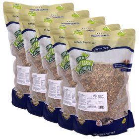 Lyra Pet® Shrimps getrocknet