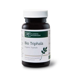 Classic Ayurveda - Triphala