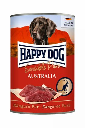Happy Dog Sensible Pure Australia