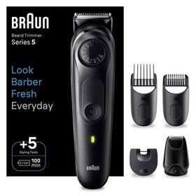 Braun Barttrimmer BT5421