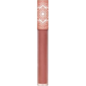 BLACK ROUGE Cream Matt Rouge 3 CM13 Delicate Rose – Flüssiger, matter Lippenstift
