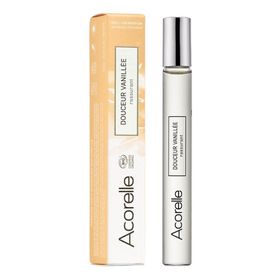 Acorelle Roll-On Parfum Douceur Vanillée 10ml