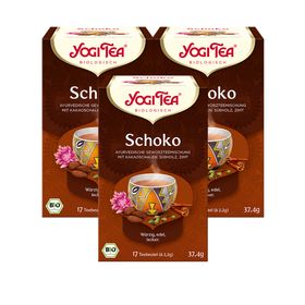 Yogi Tea - Schoko Bio Gewürztee