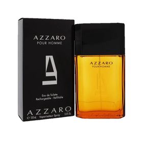 Azzaro pour Homme Eau de Toilette Vaporisateur