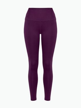 CAT by Maniita Lacitta Lila Leggings für Damen
