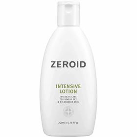 ZEROID Intensive Lotion – Körperlotion zur Stärkung der Hautbarriere bei sehr trockener Haut